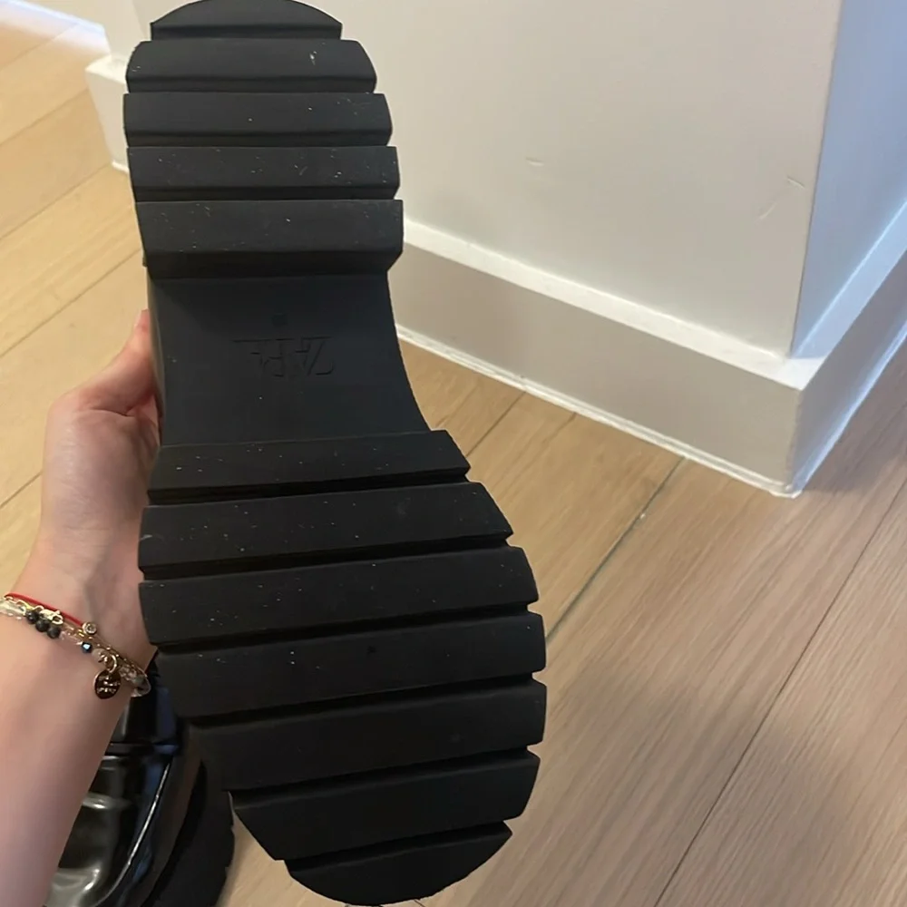 Zara Loafers - Picture 5 of 9